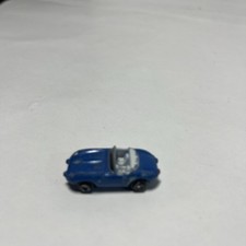 Micro Machines Jaguar Type E Convertible