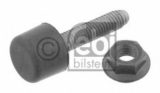 BONNET BUMPER STOP MERCEDES E 50 AMG (210.072) E-CLASS (W210)