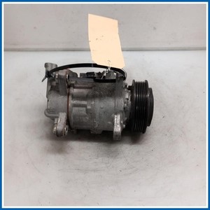 Kompressor Klima AC Klimaanlage BMW Serie 3 F31 Touring 64529299329 2015