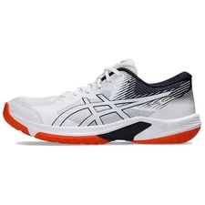 Asics Beyond FF Cushioning Wear Resistant Low Top Training Shoes Men's White