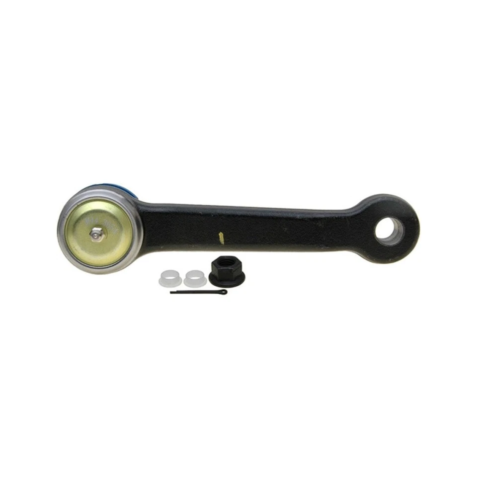 Genuine ACDelco For Chevy LLV 1990-1995 Idler Arm Black | Painted | Pre Greased - Image 3 of 4