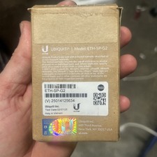 Ubiquity Model ETH-SP-G2