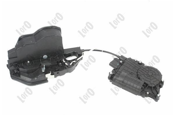 Original ABAKUS Türschloss 132-004-050 für Alpina BMW