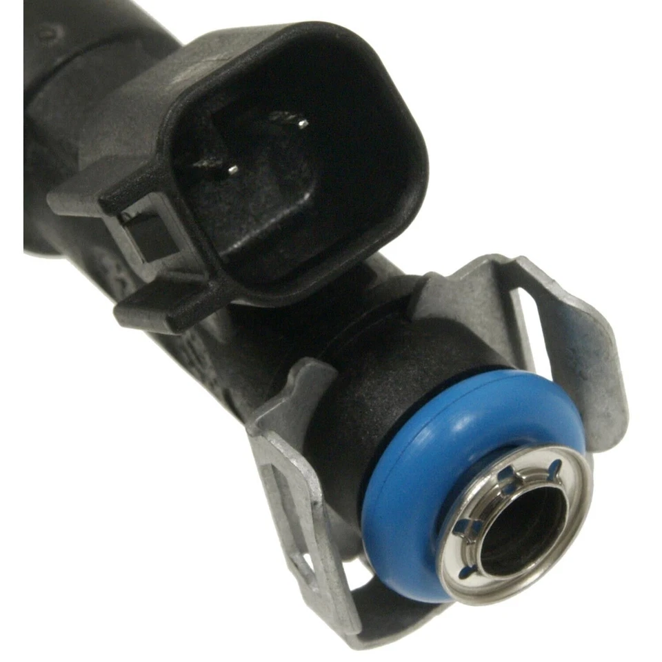 Inyector de combustible 5 piezas FJ1063 para Chevrolet Colorado GMC Canyon 2009-2012 2,9 L 3,7 L Foto 3 de 4