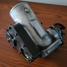 Toyota Genuine 2jz-gte Vvti Throttle Body Etcsi For Jza80 Jzs161 22030-46160 Toyota Genuine 2jz-gte Vvti Throttle Body Etcsi For Jza80 Jzs161 22030-46160