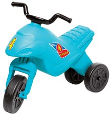 Dohany Rutscher Motorrad Fahrzeug Superbike 4 Medium Kinder Laufrad Lauflernrad