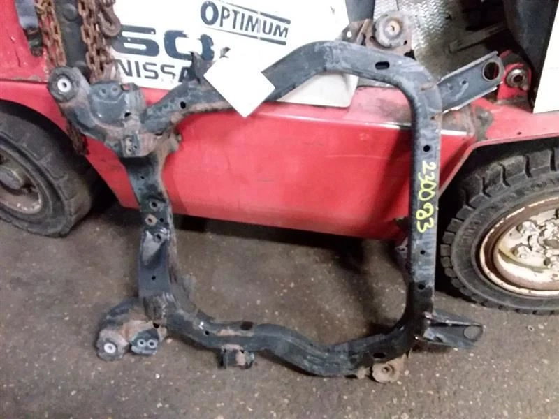 Crossmember/K-Frame delantero 2,4 L se adapta a 10-11 EQUINOX 503278 Foto 2 de 4