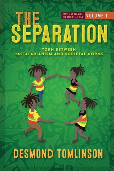 Desmond Tomlinson | THE Separation | Taschenbuch | Englisch (2020)-image