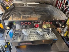 Linea PB 2 Group Espresso Machine Rebuilt