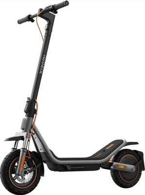 Xiaomi E-Scooter 6 Ultra, 6 Max, 6 Pro mit Deutscher Straßenzulassung (Max 20km/