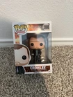 Funko Pop! Vinyl: Supernatural - Crowley #200