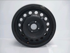JANTE TOLE -- Renault Clio II (BB/CB) Hatchback 1.2 (D7F-726) 2003 8200051008