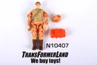 G.I. Joe ARAH Actions Spearhead Max Spearhead figure only