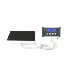 SIKE Digital Physician Scale, Medical Floor Scale for Body Weight, 550 lb Lim...