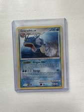 Gyarados 26/123 HP Mysterious Treasures Pokemon Card on eBay