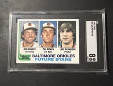 Top 10 Cal Ripken Jr. Cards 17