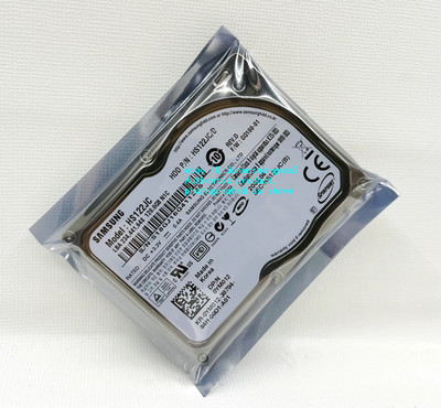 Samsung 120GB 5400RPM (HS122JC)1.8'' CE interface Notebook hard drive