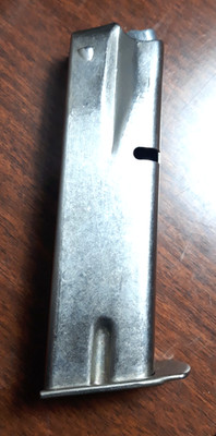 STAR M30 Stainless Steel Magazine for Star 30M 9mm Blue 10 rd Aluminum Follower