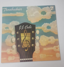 J.J. Cale – Troubadour