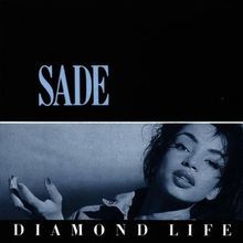 CD Diamond Life  von Sade | CD | Zustand sehr gut