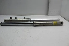 2001 SUZUKI INTRUDER 800 VS800GL (491) FRONT FORKS SHOCK SUSPENSION SET PAIR