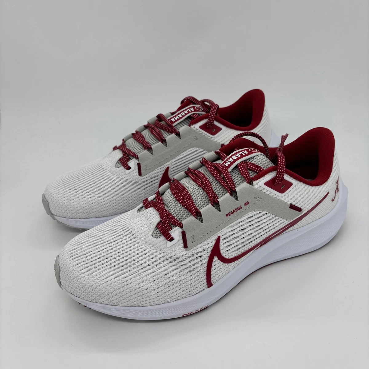 Alabama Crimson Tide Men NCAA Shoes for sale | eBay