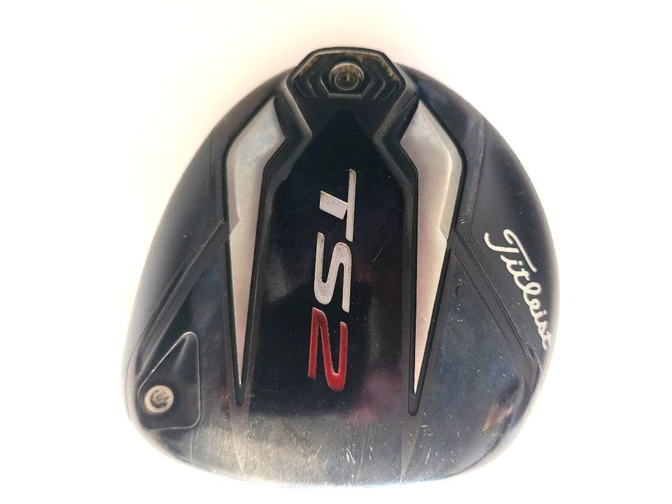 Tête De Driver Titleist TS2 9,5° - Droitier - Occasion (Japon) - Homme
