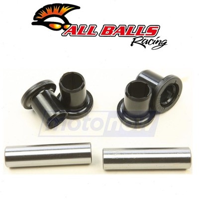 All Balls Front Upper A-Arm Bearing Kit for 2010 Polaris Sportsman 550 EFI ct
