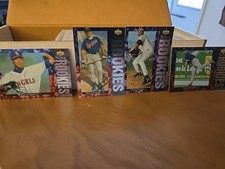 1994 Upper Deck Baseball Cards 18