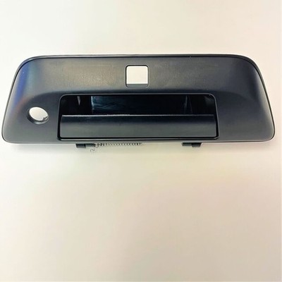 Genuine OEM NISSAN Titan Tailgate Handle (Rear) 90606-EZ08B | eBay