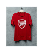 Adidas Arsenal Football Club Men&rsquo;s T-shirt Red - New with tags
