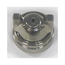 BINKS 46-6002 Spray Gun Air Nozzle,For Use With 5PB39 1ZLD8