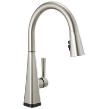 Delta 19802TZ-SP-DST Touch2O Faucet Spotshield SS