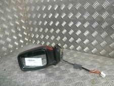 Retroviseur gauche (ou coque) Volvo S40