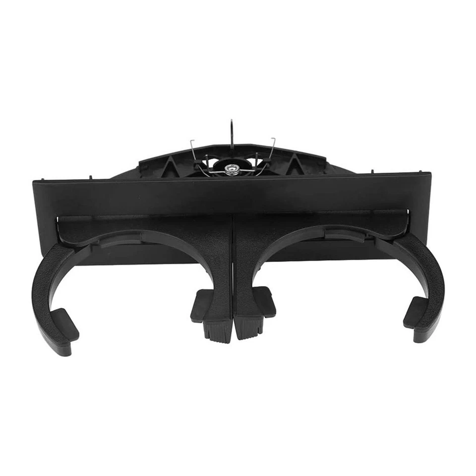 Portavasos BACK 51168184520 BMW 5 E39 96-03 530i 540i M5 Foto 4 de 4