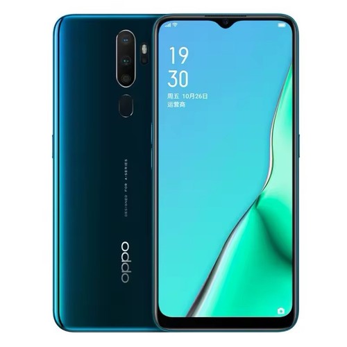 OPPO A9 2020 256GB+8GB 48MP 6.5