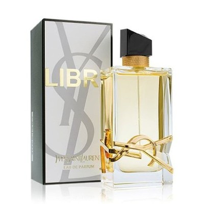  New In Box Libre Gift Spray 3 oz /90ML Eau de Parfum for Women Free Shipping