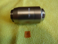 Nikon Microscope Objective PLAN APO VC 20x AIR 0.75 NA  OEM 1501-9398 #4