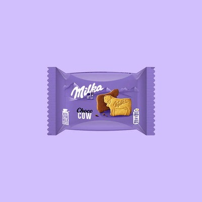 Milka Choco Cow 40g (Germany) Exotic Snacks
