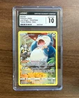 Pokémon TCG Snorlax TG10/TG30 CGC Gem Mint 10 Lost Origin Trainer Gallery 2022