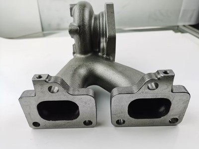 For Turbocharger turbine housing Manifold 2016-2021 UTV ATV Polaris RZR XP 925CC
