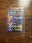 Gengar EX (114 Full Art) 114/119 XY - Phantom Forces Holo