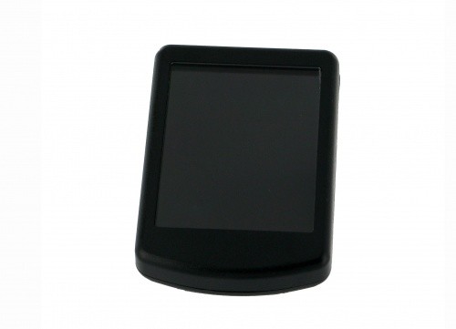 For BH ATOM BROSE CROSS PRO Model 2020, Original E-Bike Display - Color