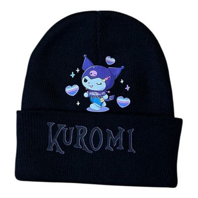 Mütze Kuromi