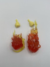 Marvel Legends X-men 97 Series Sunspot Fists ...