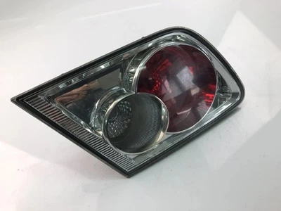 MAZDA 6 Hatchback GG Feu Arrière du Hayon Gauche 2006 17941242 - Photo 1/4