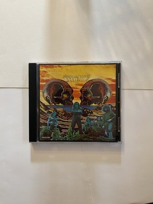 Steppenwolf - Steppenwolf 7 CD Rare OOP Htf 1970 MCA Records Magic Carpet Ride