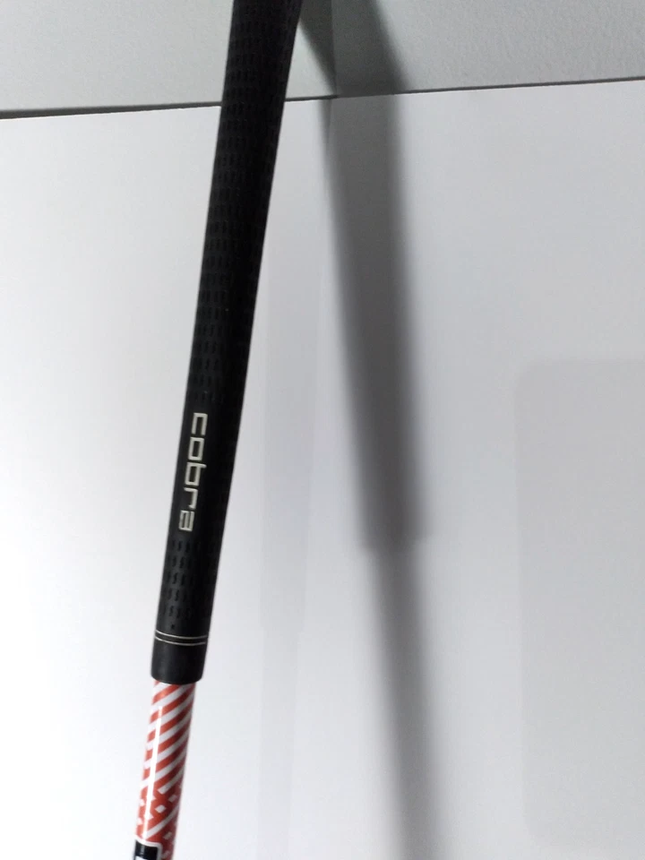 Cobra Junior 9 Hierro Flex Peso Ligero Go Time Derecha 33 pulgadas Foto 3 de 4