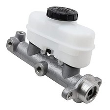 Brake Master Cylinder - 072-9698
