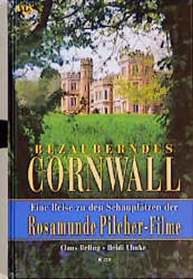 Bezauberndes Cornwall